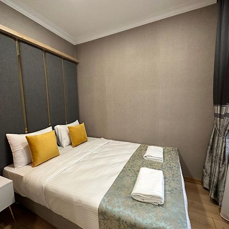 H&L Suites Стамбул Экстерьер фото