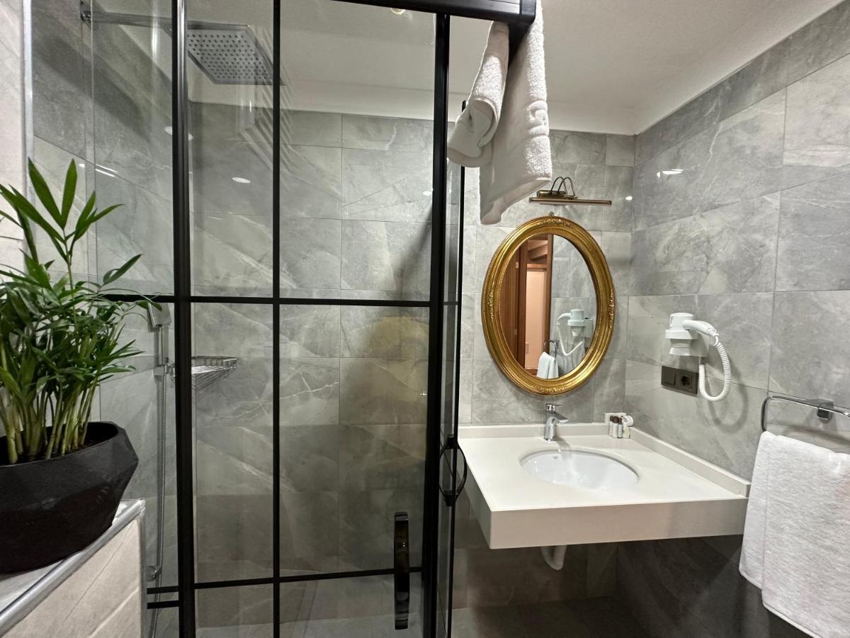 H&L Suites Стамбул Экстерьер фото